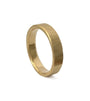 Smooth Hammered Band