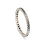 Eclipse Eternity Ring