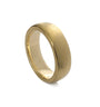 Rustic Forged Band