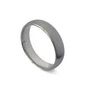 Smooth Dome Band