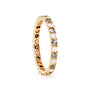Diamond Pattern Ring