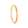 Petite Milgrain Textured Band