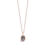 MIRA PENDANT – GRAY DIAMOND