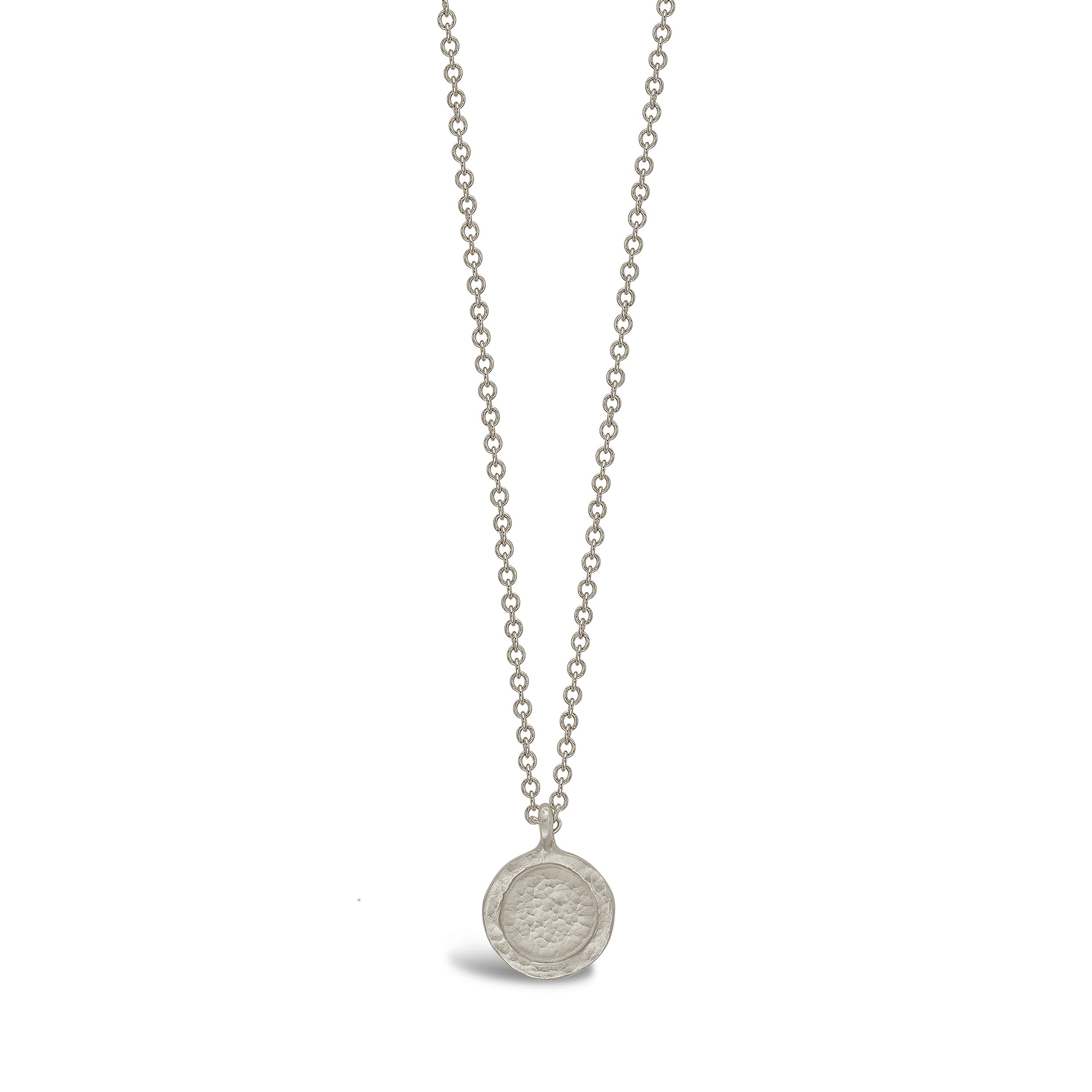 AURIC PENDANT – GOLD TALISMAN