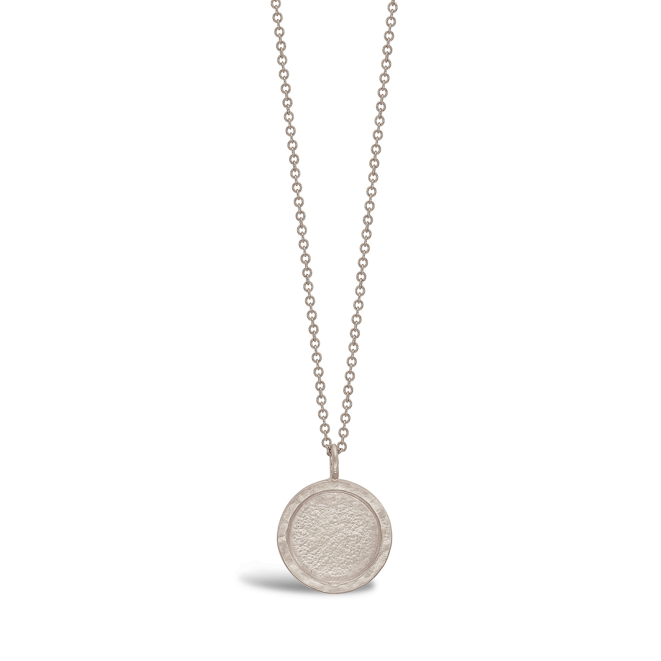 HELIOS PENDANT – GOLD SUN