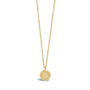 AURIC PENDANT – GOLD TALISMAN