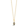 VESTA PENDANT – BLACK DIAMOND