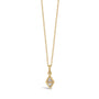 VESTA PENDANT – DIAMOND