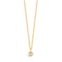 HEXA MERIDIAN PENDANT – DIAMOND
