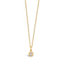 HEXA SUNBEAM PENDANT – DIAMOND