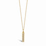 LUMEN PENDANT – DIAMOND