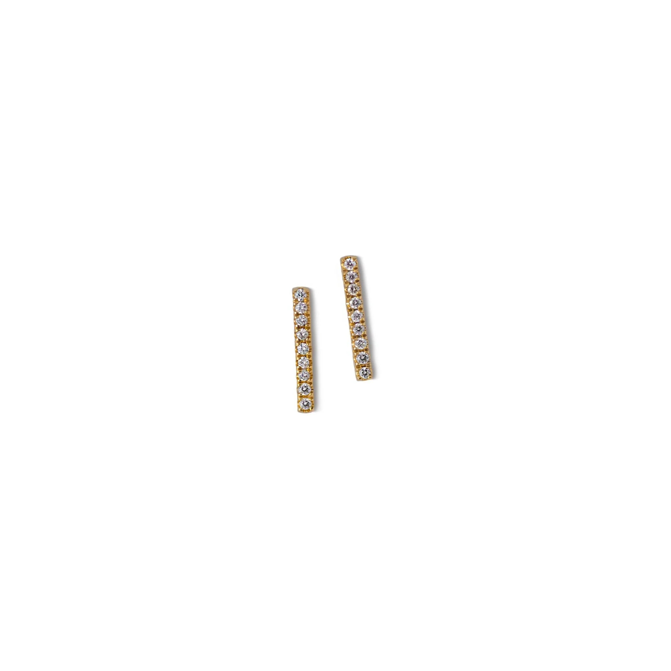 Diamond Bars