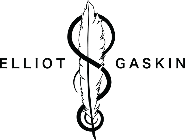 Elliot Gaskin