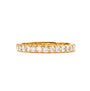 Sunshine Eternity Ring