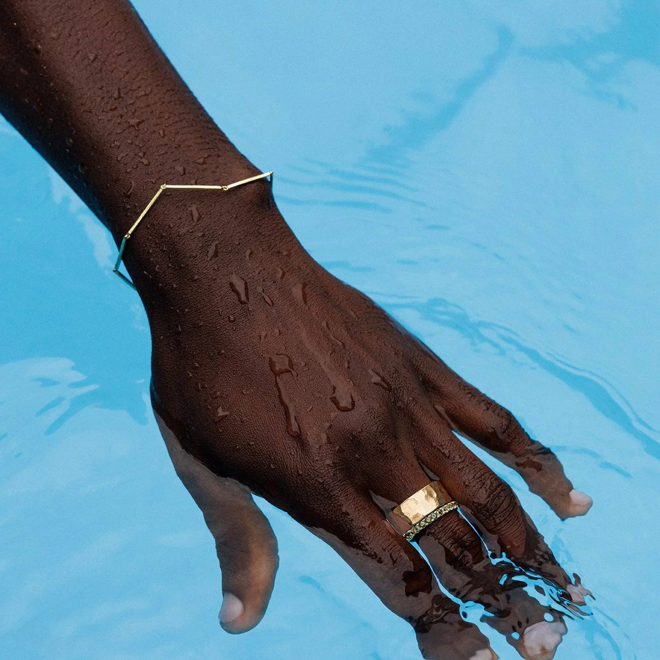 VertexLink Bracelet