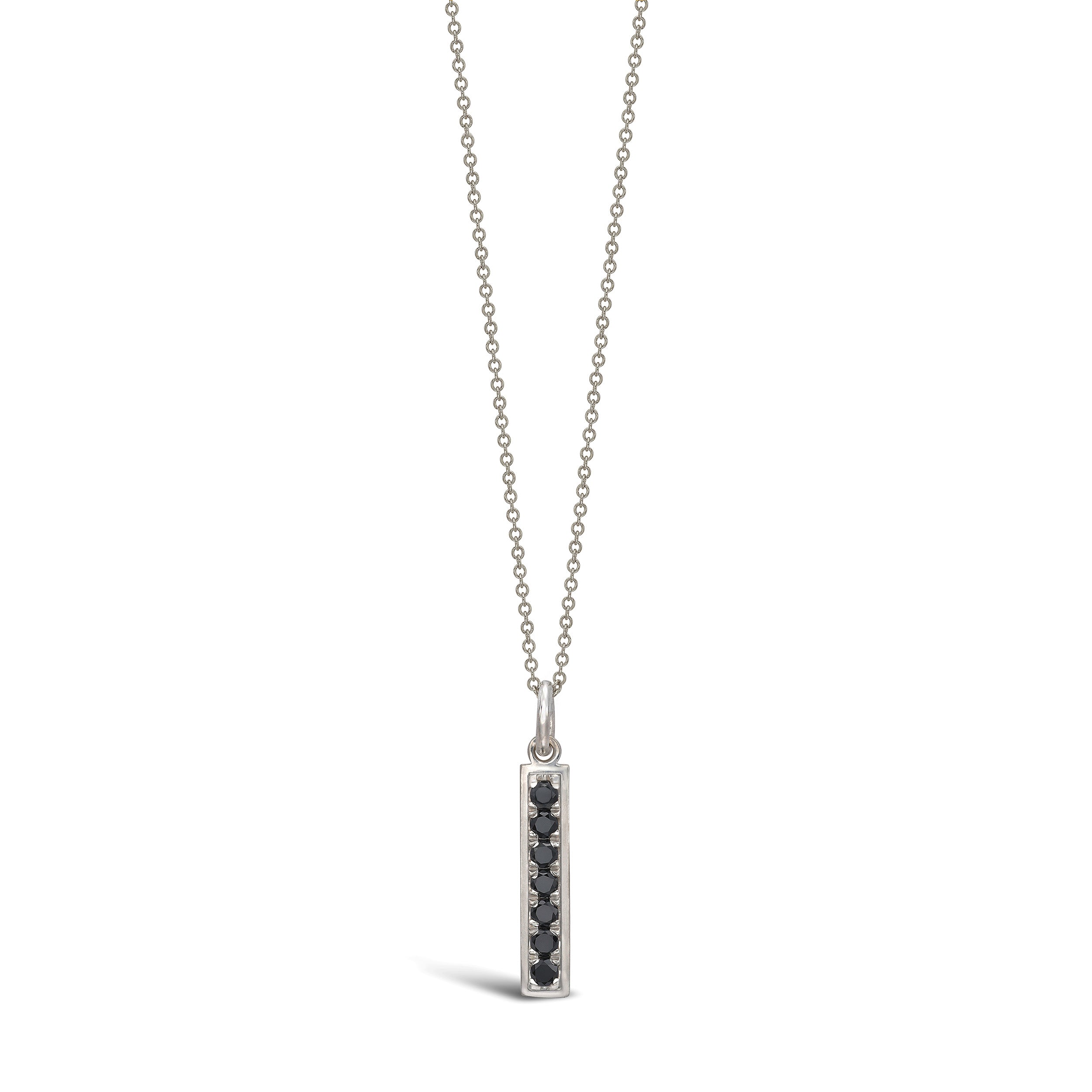 LUMEN PENDANT – BLACK DIAMOND