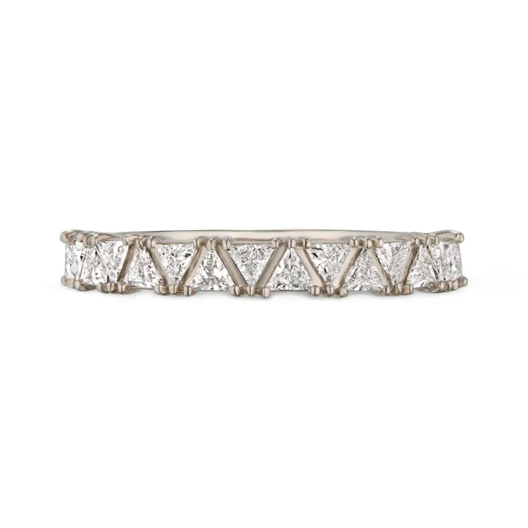 Trifecta Harmony Ring