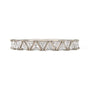 Trifecta Harmony Ring